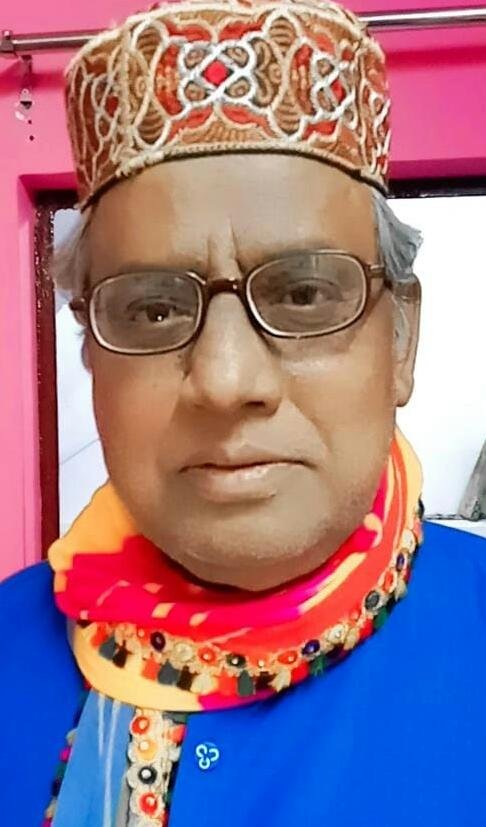 ###A Remarkable Example of Patriotism