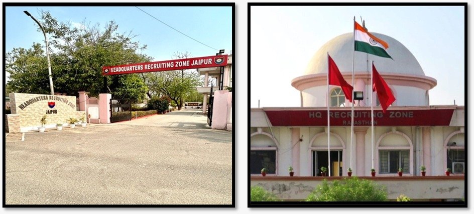 ADMIT CARDS ISSUE COMMENCES FOR ONLINE COMMON ENTRANCE  EXAM (CEE) FOR INDIAN ARMY RECRUITMENT YEAR: 2027