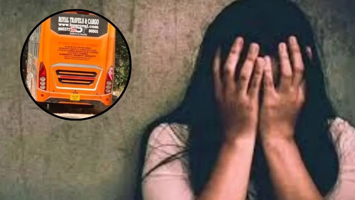 From Nirbhaya to Nangloi: Why India Still Fails Its Daughters?