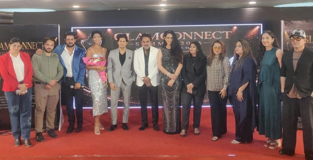 Glam Connect Summit 2026 Celebrates Fashion And Creativity