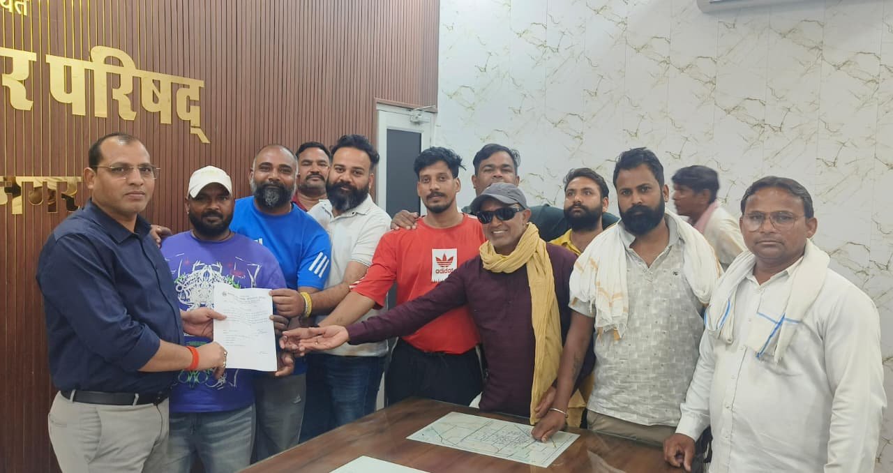 सफाई कर्मचारी यूनियन के आग्रह पर हीटवेव के मद्देनजर सफाई कार्य हुआ एक पारी में