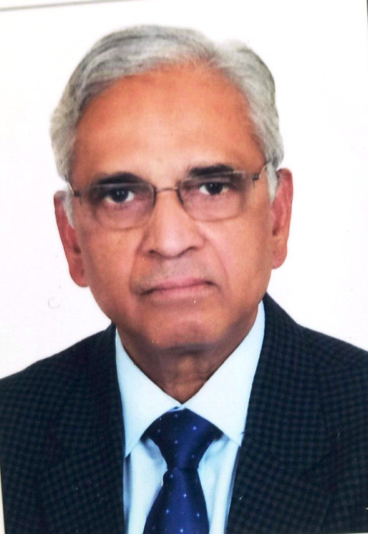 ###Dr. S.K.Verma honoured with Lifetime Achievement