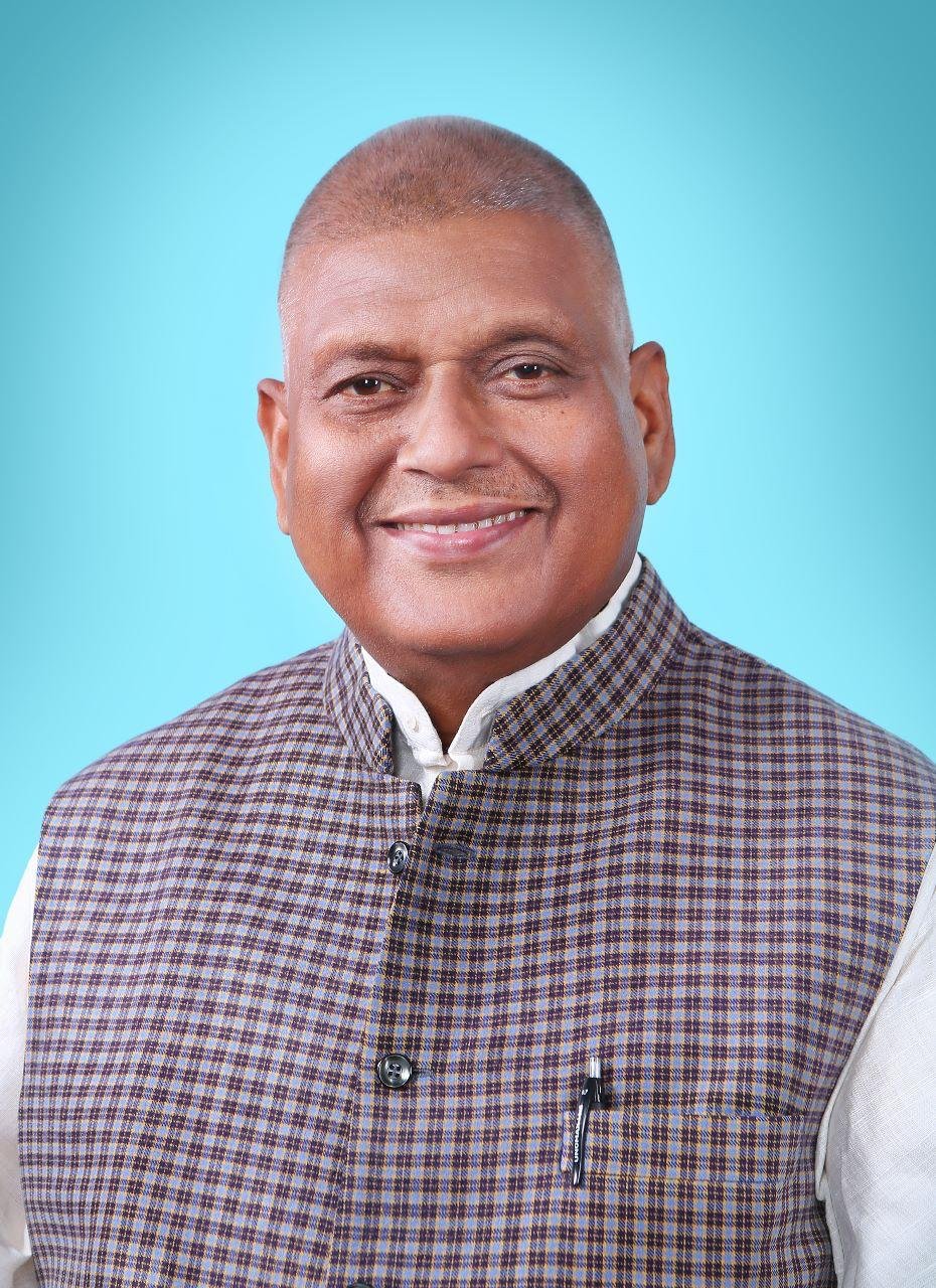 विपक्ष की घटिया राजनीति और सोशल मीडिया पर फैलाए जा रहे भ्रम के खिलाफ जनता दे चुकी है करारा जवाब - शैलेन्द्र कुमार