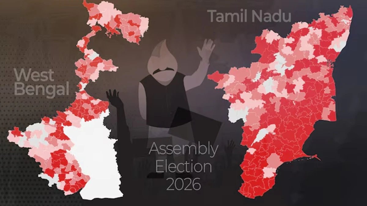 Crime-Free Politics Alone Can Build a New India and a Developed India