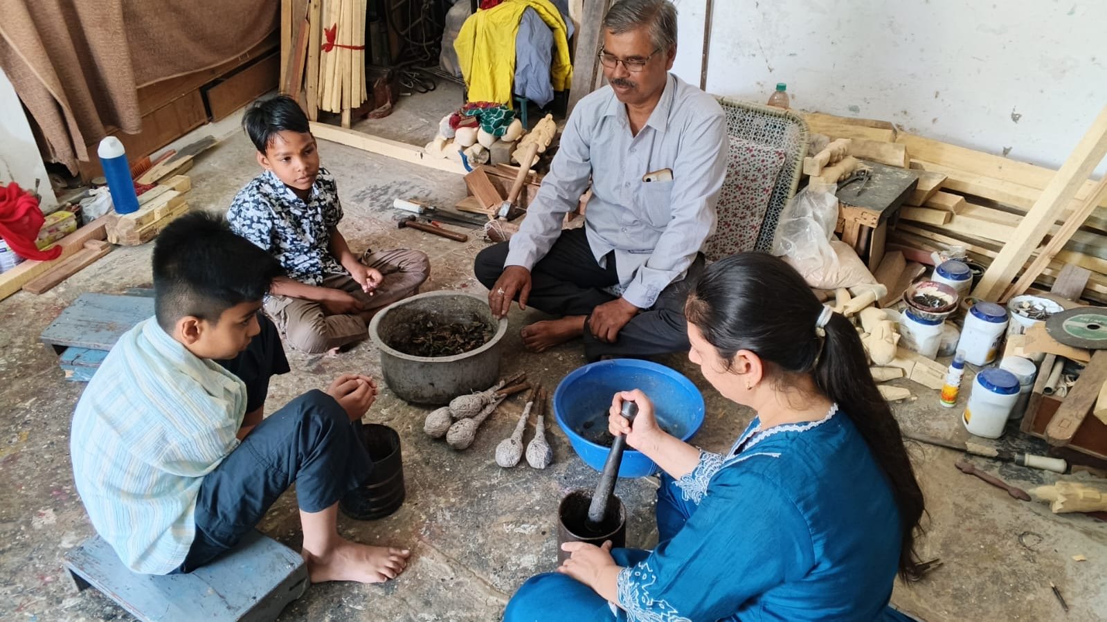ग्रीष्मकालीन प्रशिक्षण शिविर में पंजीयन 23 मई तक