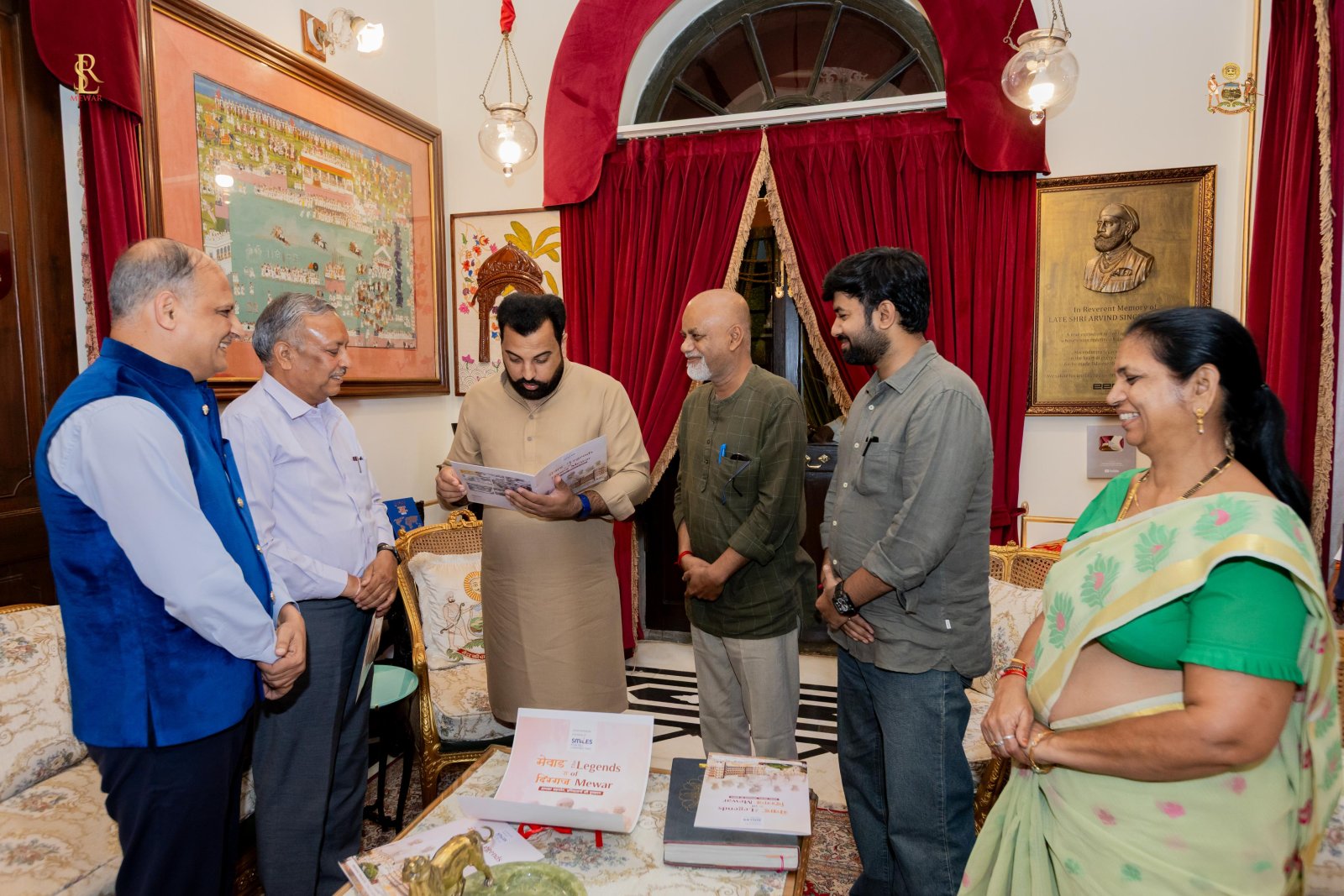 Respect for Elders Builds a Cultured Society