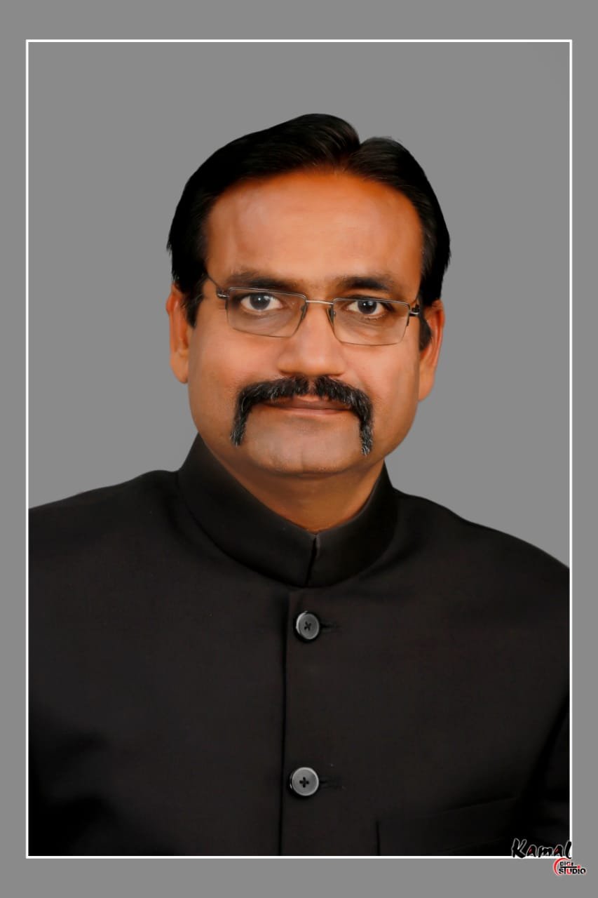 Arvind Jaroli Appointed Rajasthan Coordinator for Sindhu Darshan Yatra