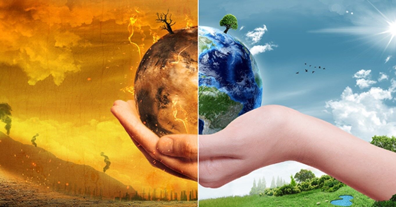 Heatwaves and the Climate Emergency of Our Times