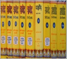 “वैदिक धर्म दुःखों से रक्षार्थ सत्य को धारण करने की प्रेरणा करता है”
