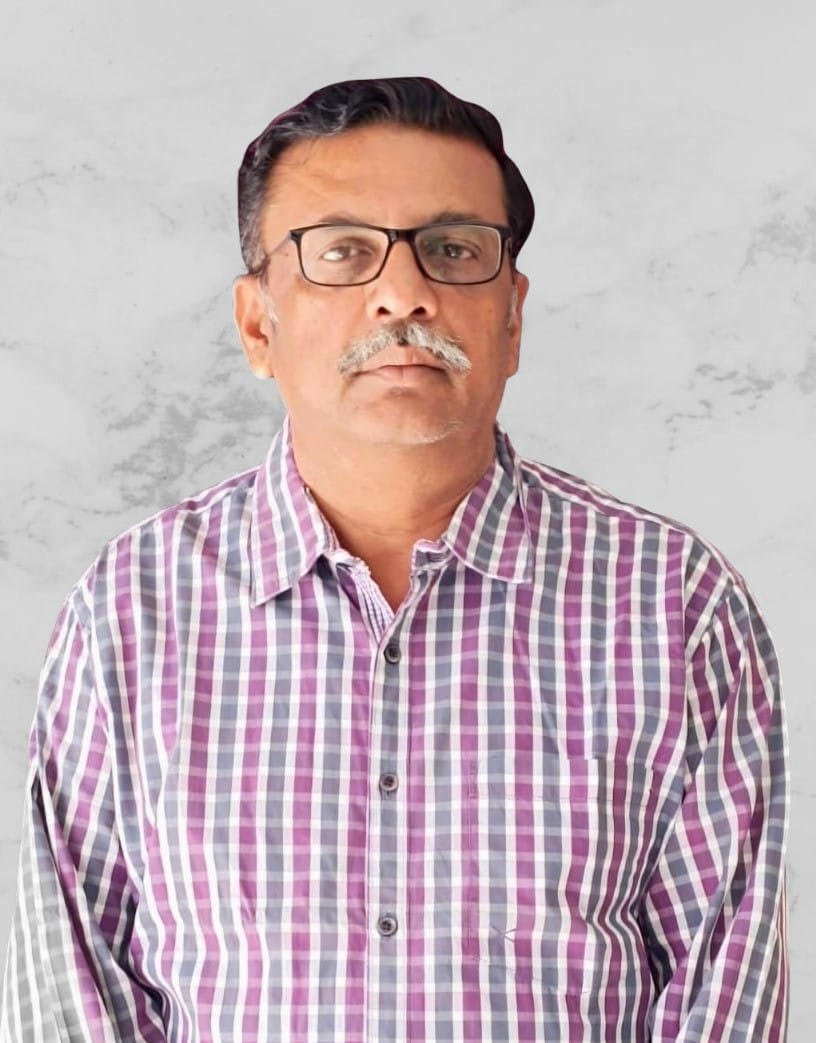 अग्र समाज को मिला नया नेतृत्व, अरविंद अग्रवाल बने जिला इकाई के मुख्य संयोजक