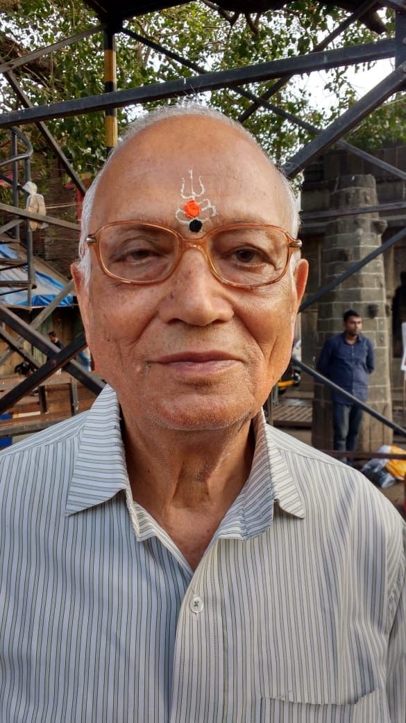 सभी महीनों में श्रेष्‍ठ है पुरूषोत्‍तम मास