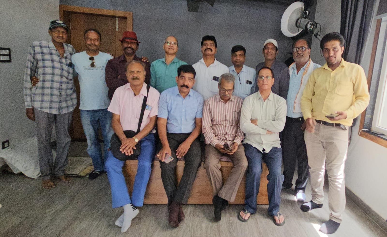 पत्रकारिता के 200 वर्ष पूर्ण होने पर वरिष्ठ पत्रकारों का होगा सम्मान