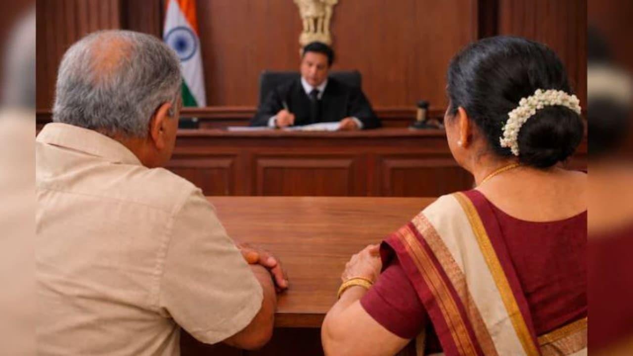 When Parents Seek Justice from Their Own Children