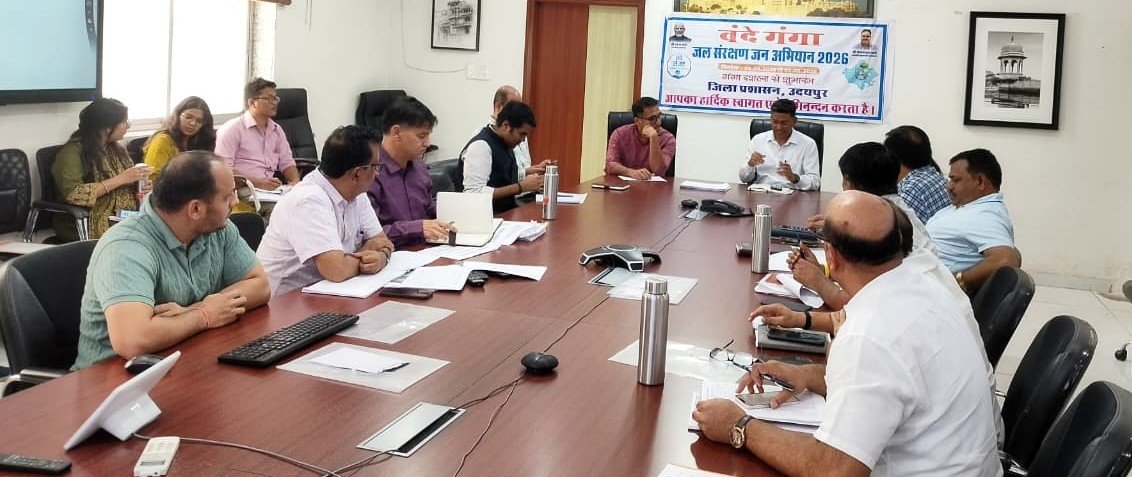 Focus on Monsoon Preparedness, Power Supply, and Healthcare Arrangements