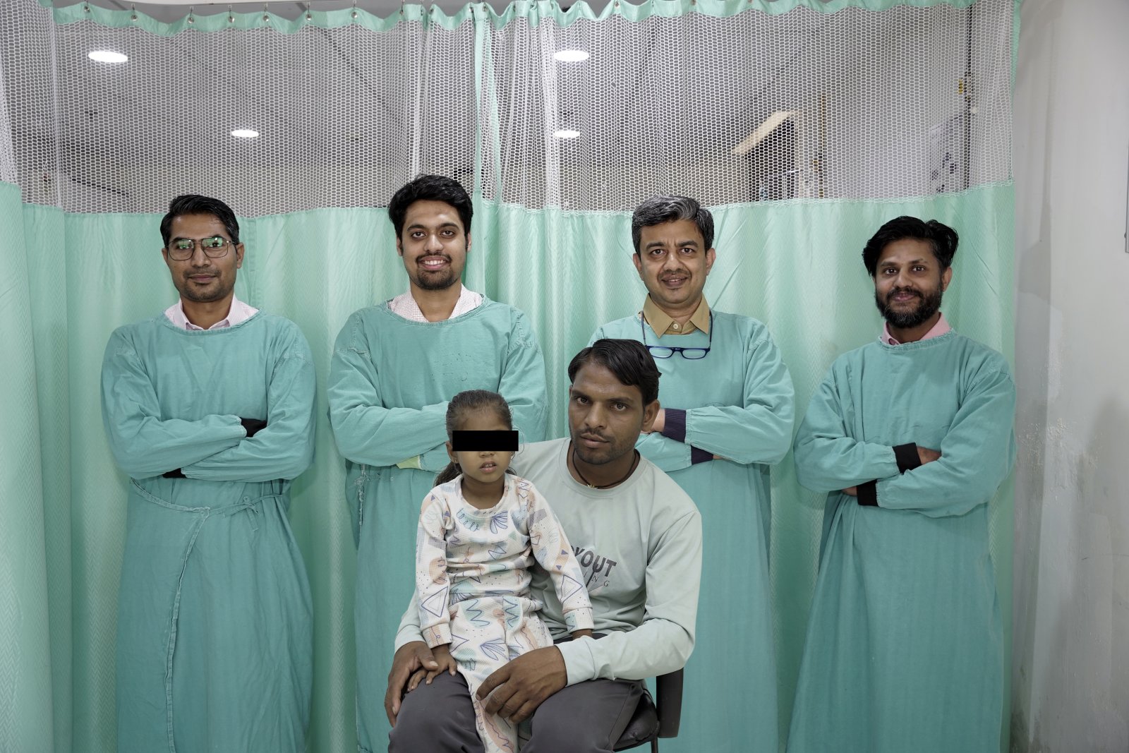 Successful ERCP and Laparoscopic Surgery Performed on 3-Year-Old Child; Complex CBD Stone Treated Without Major Surgery