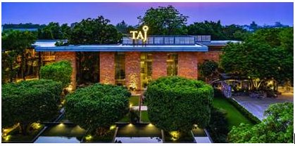 Cool Escapes to Beat the May Heat Resorts Worth Checking Into Right Now