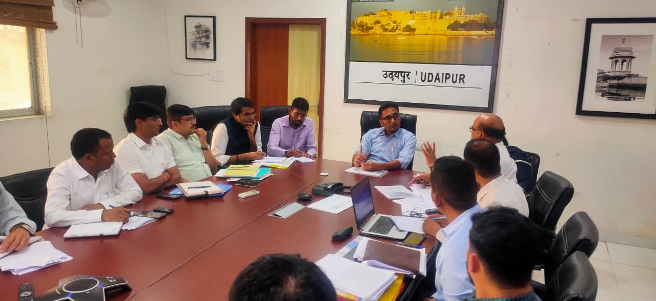 Conduct Social Audit of Completed Works Under Jal Jeevan Mission – District Collector