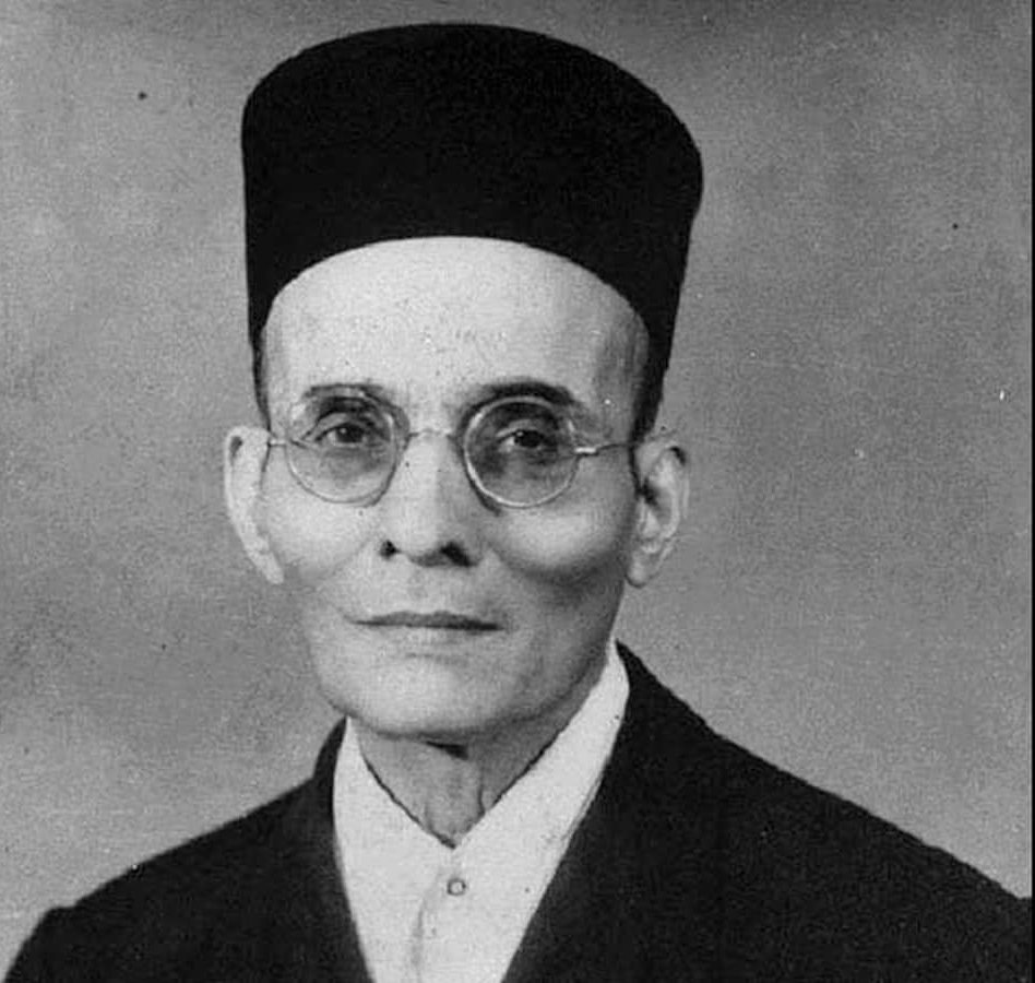 वीर सावरकर जयंती 28 मई 2026 पर विशेष:जीवन एक और दो आजीवन कारावास ....!!