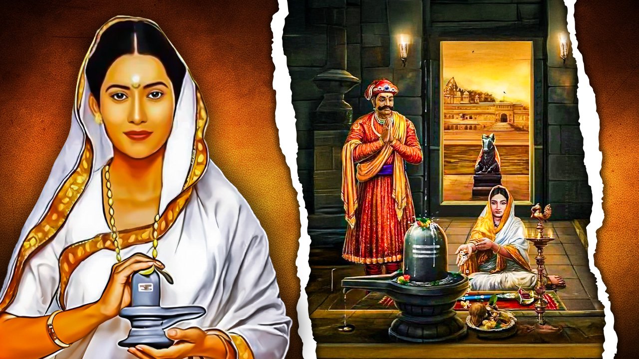 Ahilyabai Holkar: A Timeless Beacon of Good Governance and Civilizational Glory