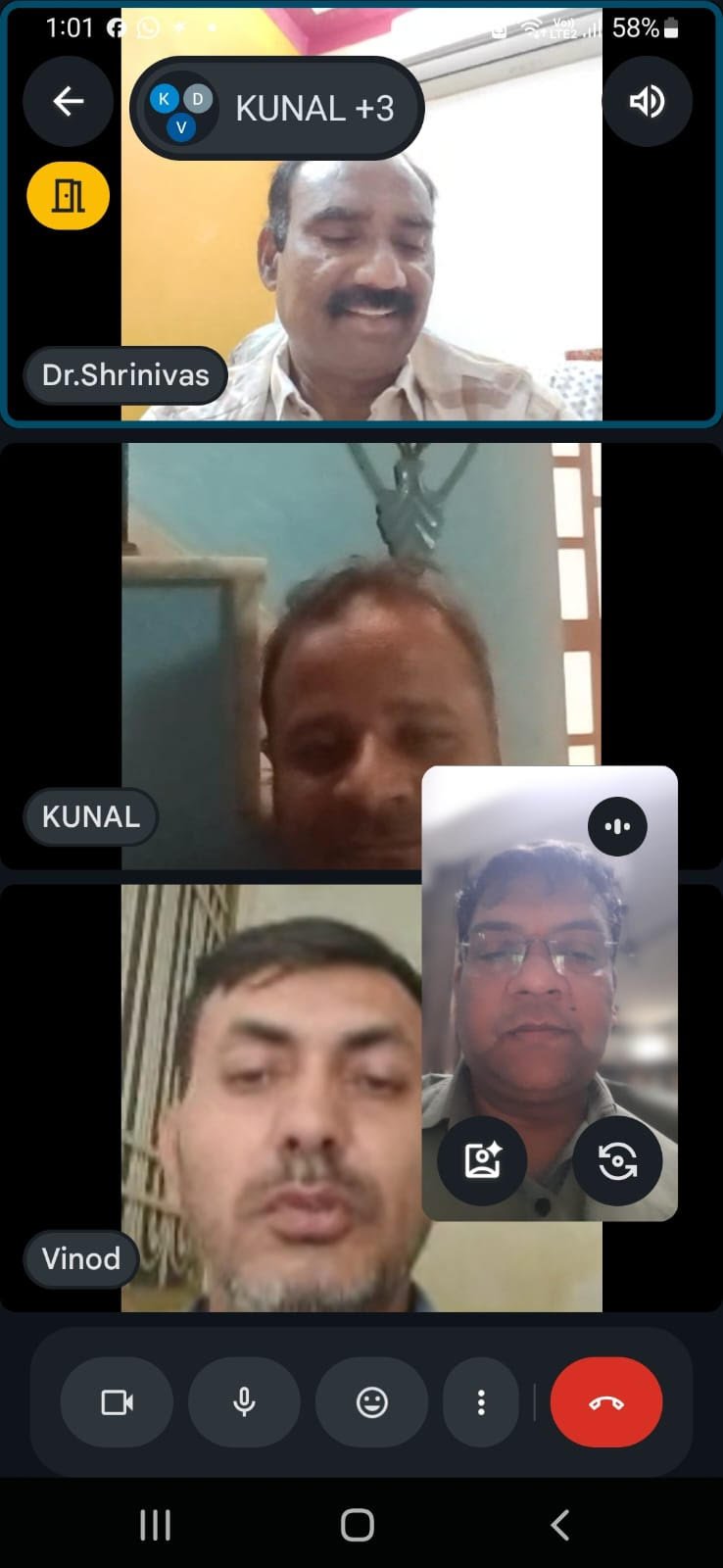जल संरक्षण प्रत्येक मनुष्य का दायित्व वंदे गंगा जल संरक्षण जन अभियान पर विशेष