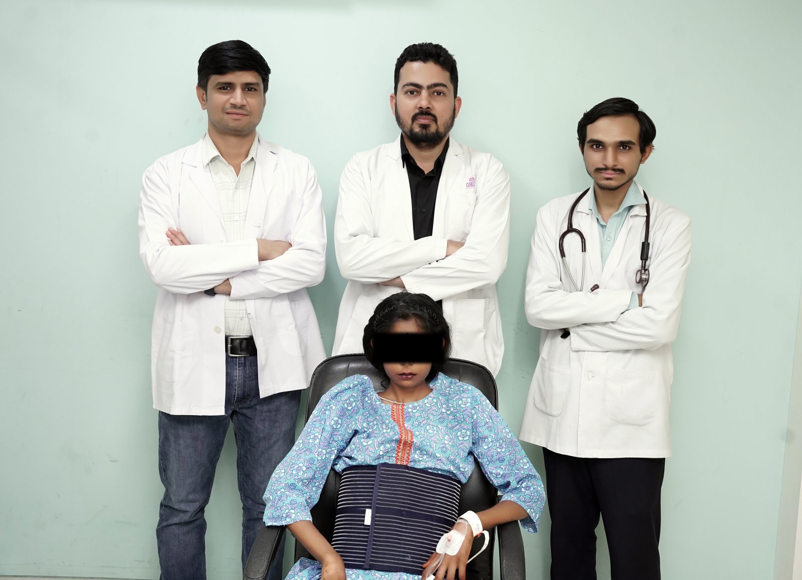 वेस्टर्न इंडिया फिल्म एंड टीवी प्रोड्यूसर्स एसोसिएशन के द्वारा निःशुल्क नेत्र जांच शिविर का आयोजन 31 मई को.....!