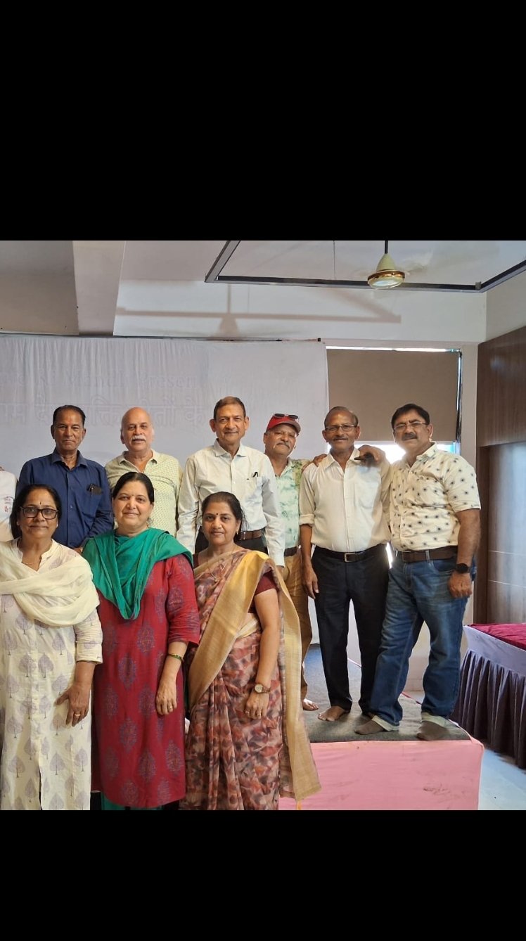Musical Evening to Come Alive at Ashoka Palace on May 31, “Sadabahar Nagme” to Echo with Timeless Songs of Rafi and Lata