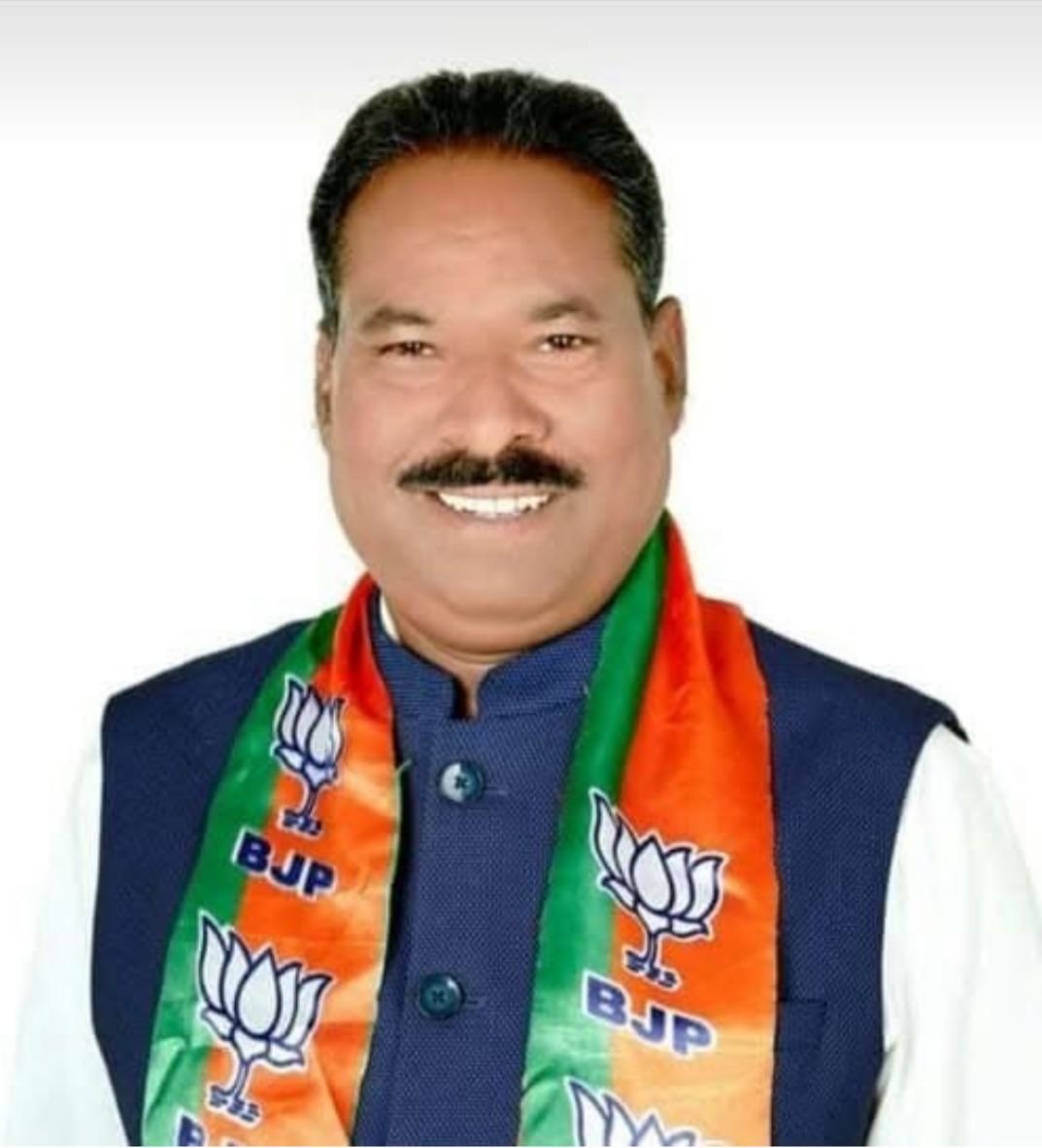 Gopal Salvi Appointed BJP Scheduled Caste Morcha Udaipur City President