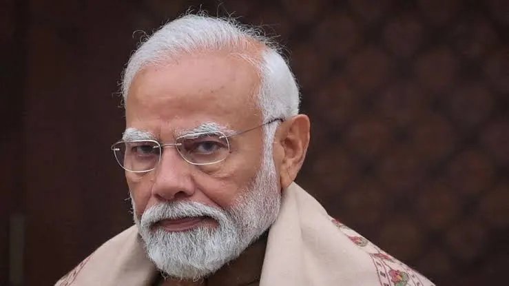 ####Possible Cabinet Reshuffle in Modi Government and BJP-Ruled States: Focus on Political Balance and Performance Improvement