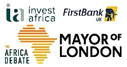 Invest Africa, the Mayor of London and FirstBank United Kingdom (UK) to Host Joint Closing Reception as part of The Africa Debate 2026