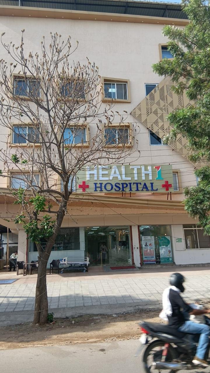 Health1 Hospital, Udaipur to be Inaugurated Today