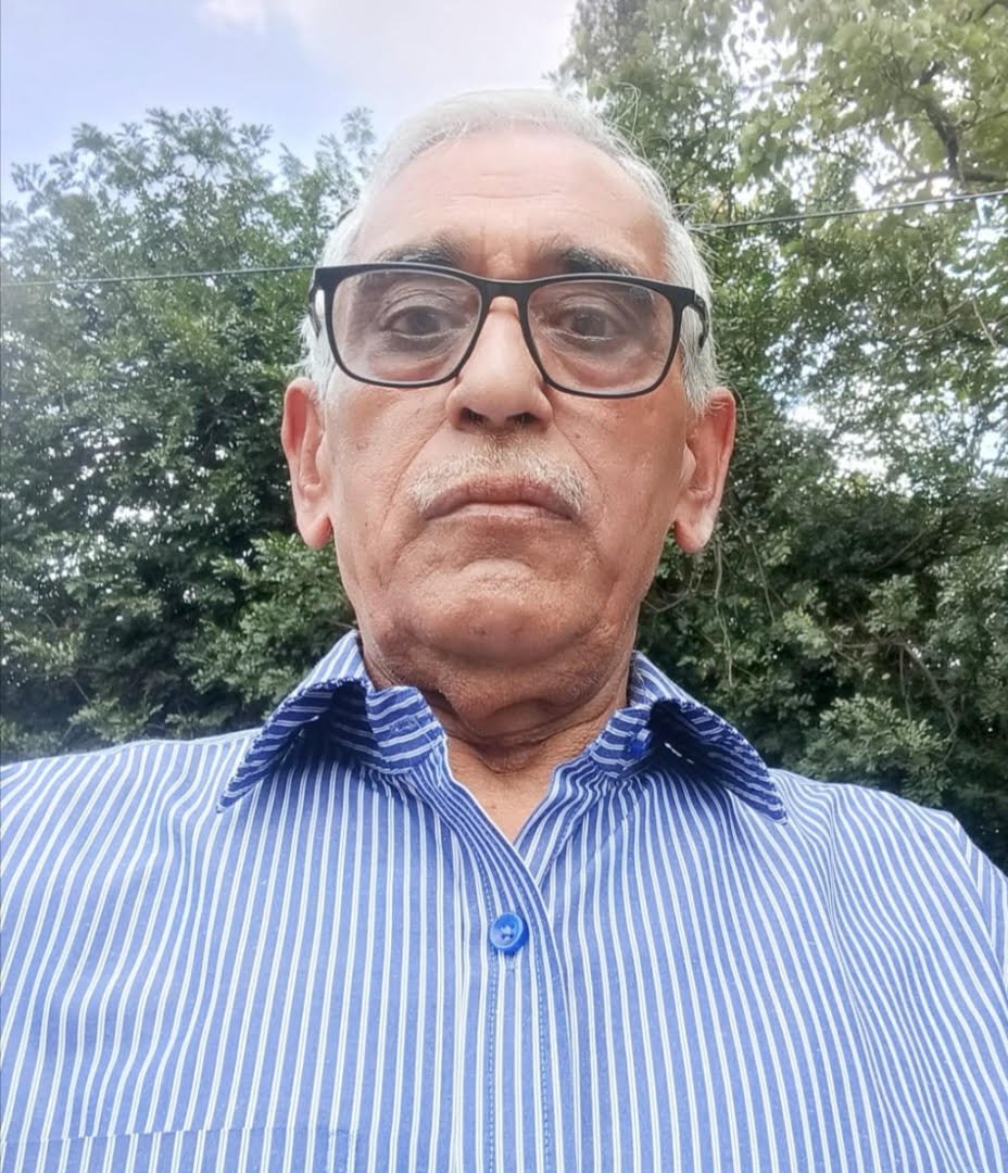 इतिहास एवं संस्कृति शोध लेखन को समर्पित  इतिहासकार प्रो.(डॉ.) बृज किशोर शर्मा, जयपुर