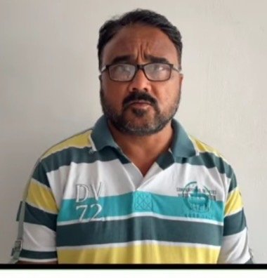 ताइक्वांडो खेल के पदाधिकारी की नियुक्ति