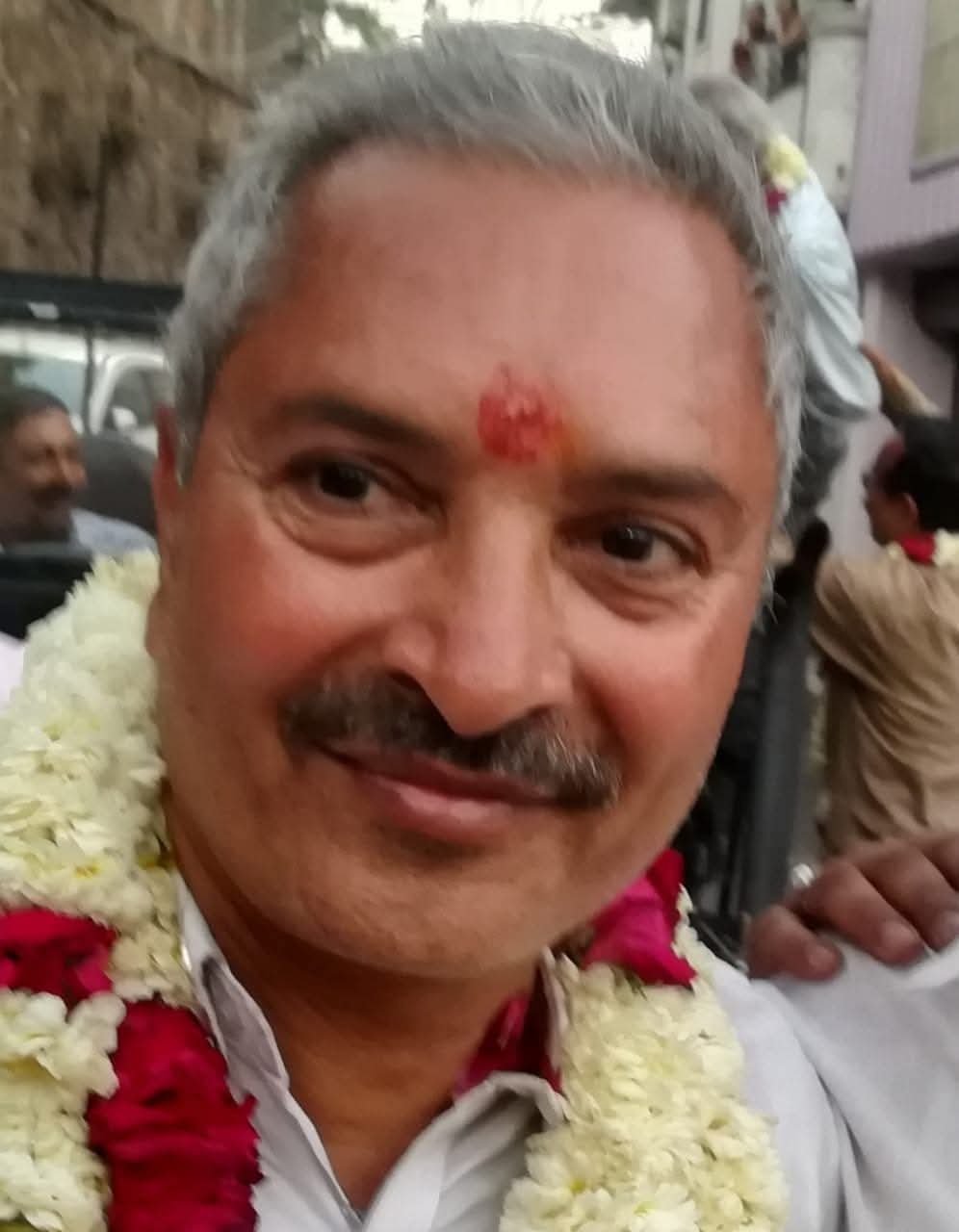 निष्पक्ष पत्रकारिता की पहचान हैं गजेंद्र व्यास, जन्मदिन पर मिली शुभकामनाएं