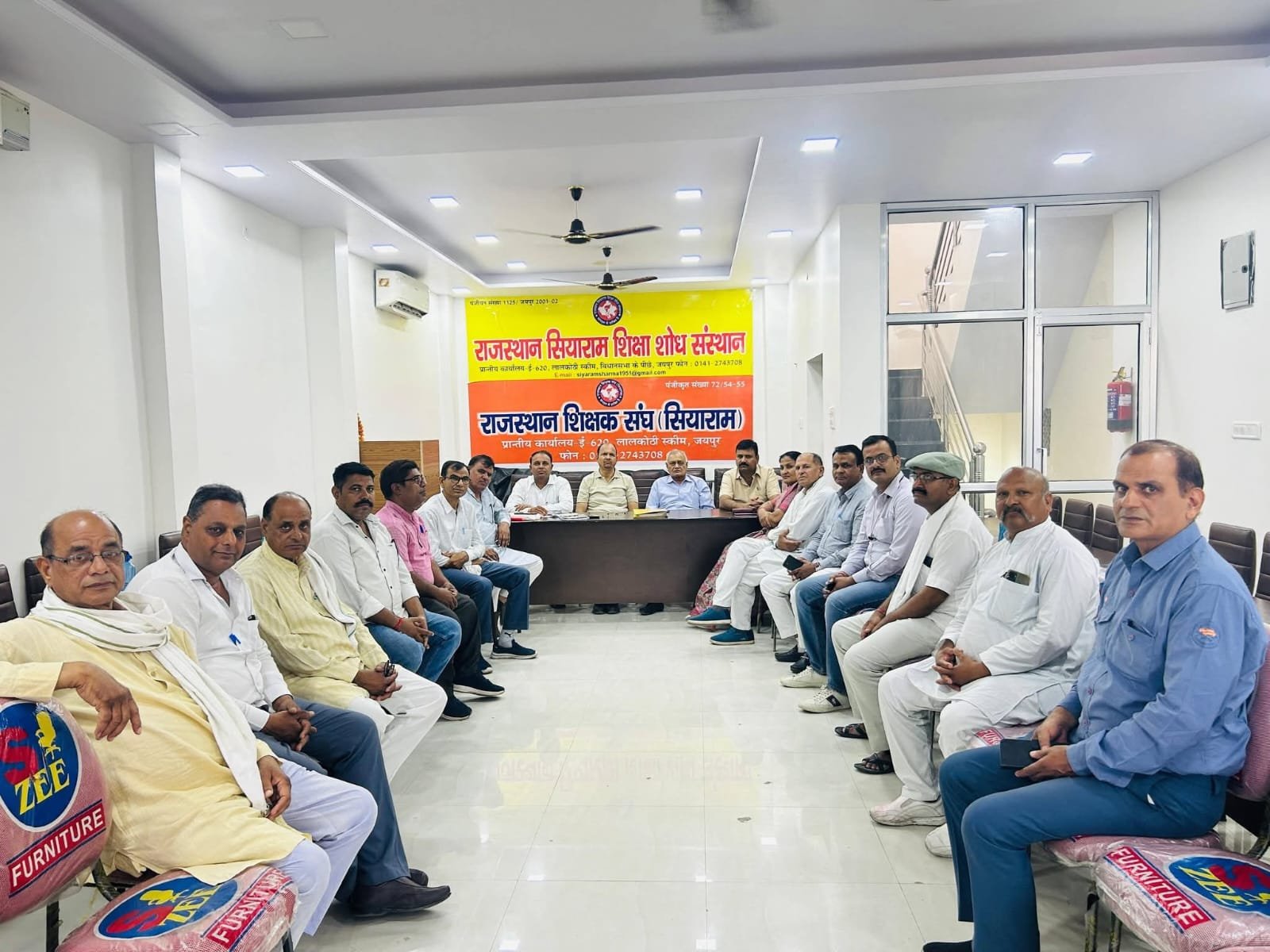 काउंसलिंग व्यवस्था ओर डिजायर में खेल