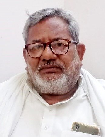 राज्य सरकार ने पूर्व सभापति श्याम धारीवाल को जिला जन अभियोग एवं सतर्कता समिति का सदस्य किया मनोनीत
