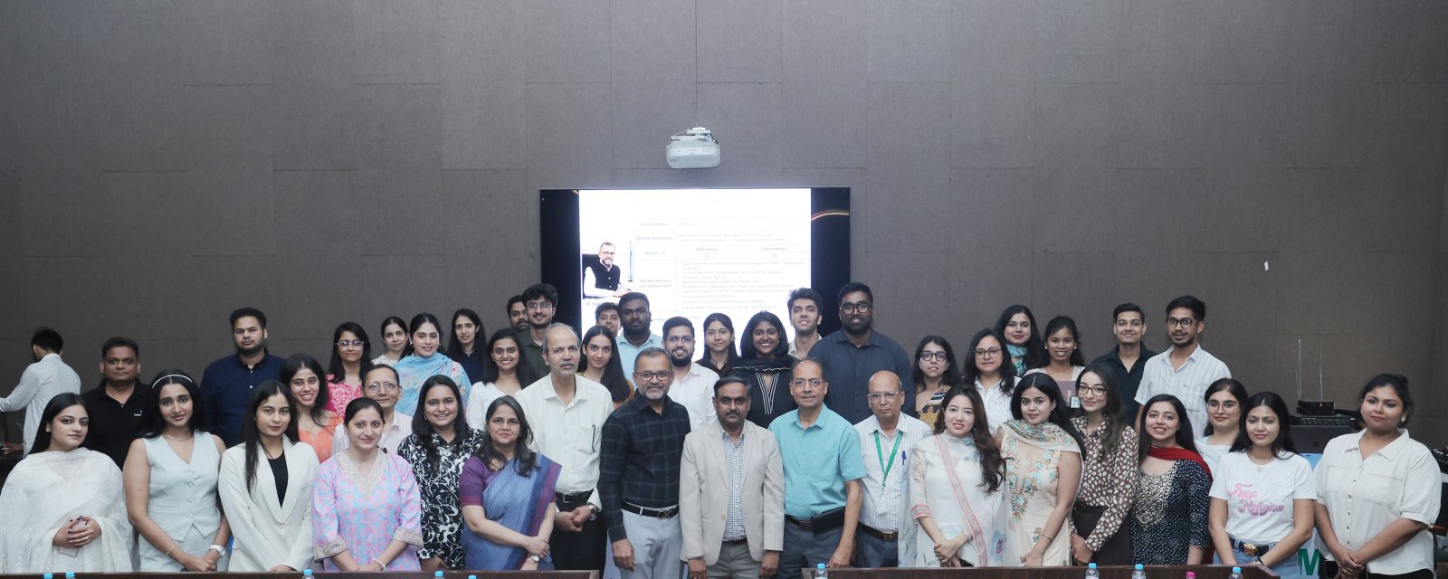 Two-Day National Workshop on Dermatosurgery and Dermatopathology Concludes Successfully at PMCH