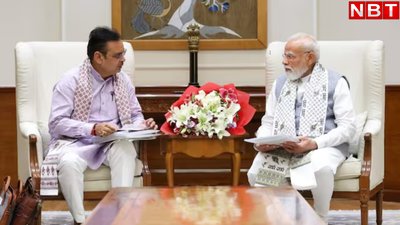 राजस्थान में राज्यसभा चुनाव के लिए उम्मीदवारों की घोषणा तथा राज्य मंत्रिपरिषद के पुनर्गठन की उल्टी गिनती शुरू 