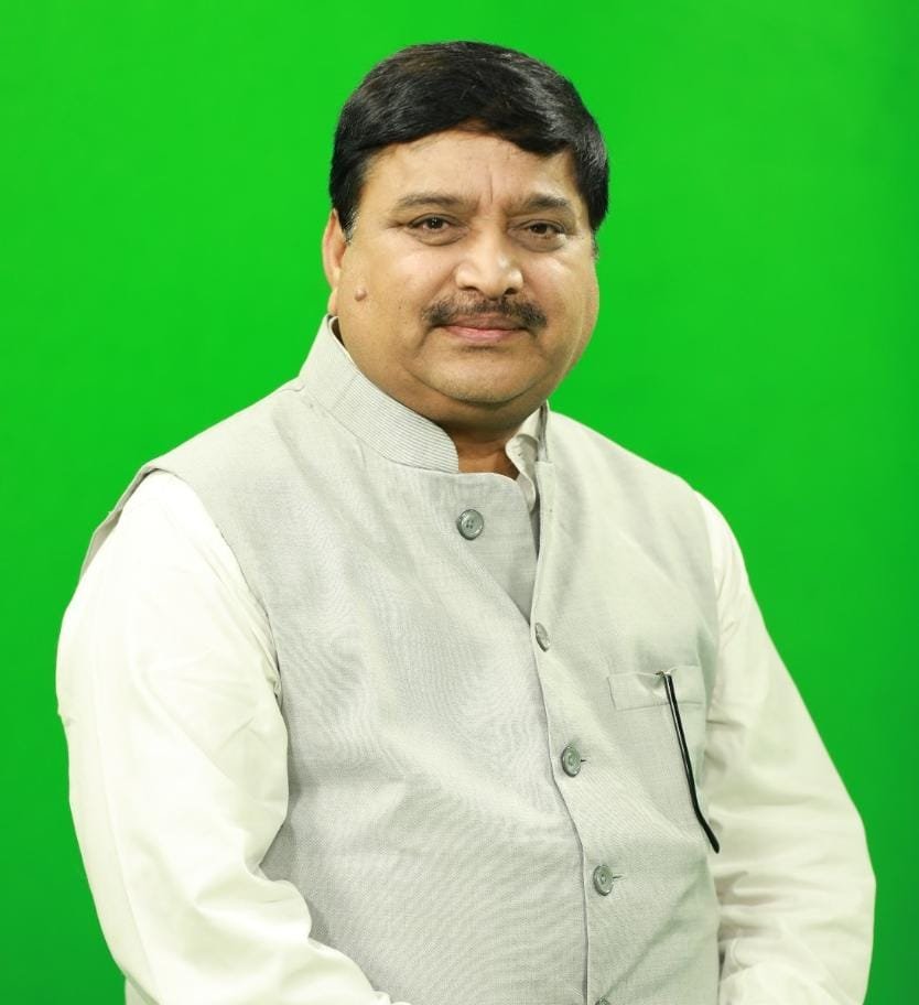 विद्यापीठ - कुलपति प्रो. शिवसिंह सारंगदेवोत का एक वर्ष के लिए बढ़ाया कार्यकाल
