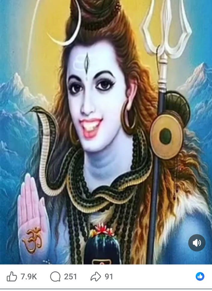 आस्था नहीं, अंधविश्वास का कारोबार बन रही सोशल मीडिया रीलें