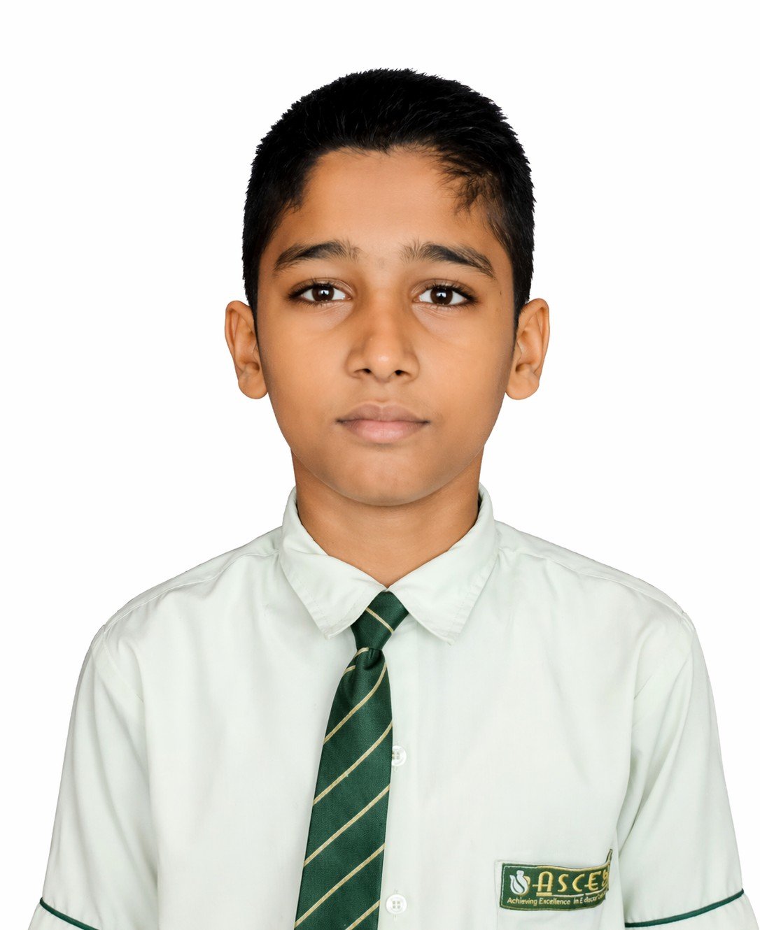 ###Aaradhya Chaudhary to Represent Rajasthan at National Karate Championship in Dehradun