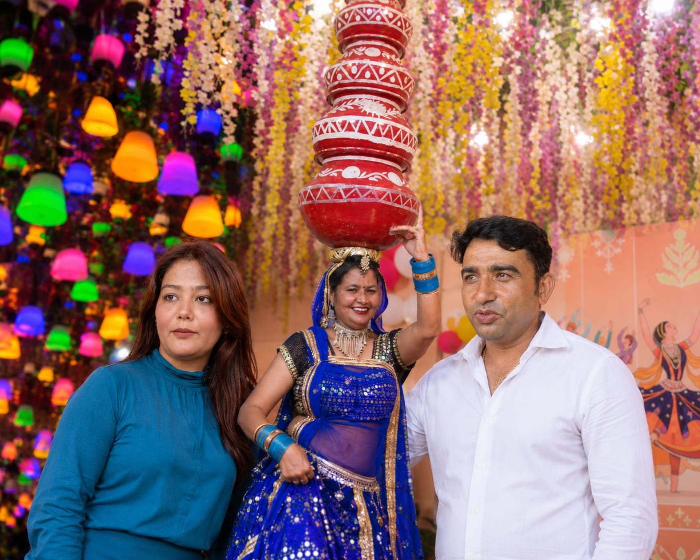 Heritage Lok Marudhar to Offer a Unique Blend of Culture and Technology in Udaipur