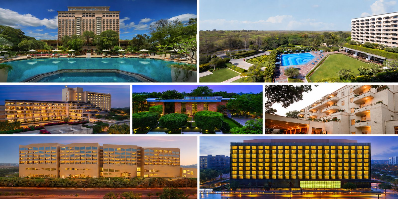 Reinforcing its Commitment to Sustainability, IHCL Hotels in Delhi-NCR Mark World Environment Day with Energy and Water Stewardship Initiatives