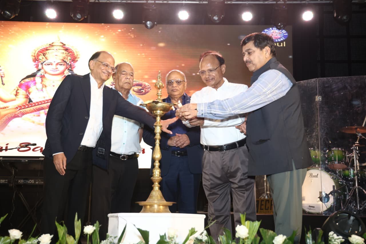 “Anahat” Musical Evening Enchants Audience with Soulful Performances by Sneha Shankar