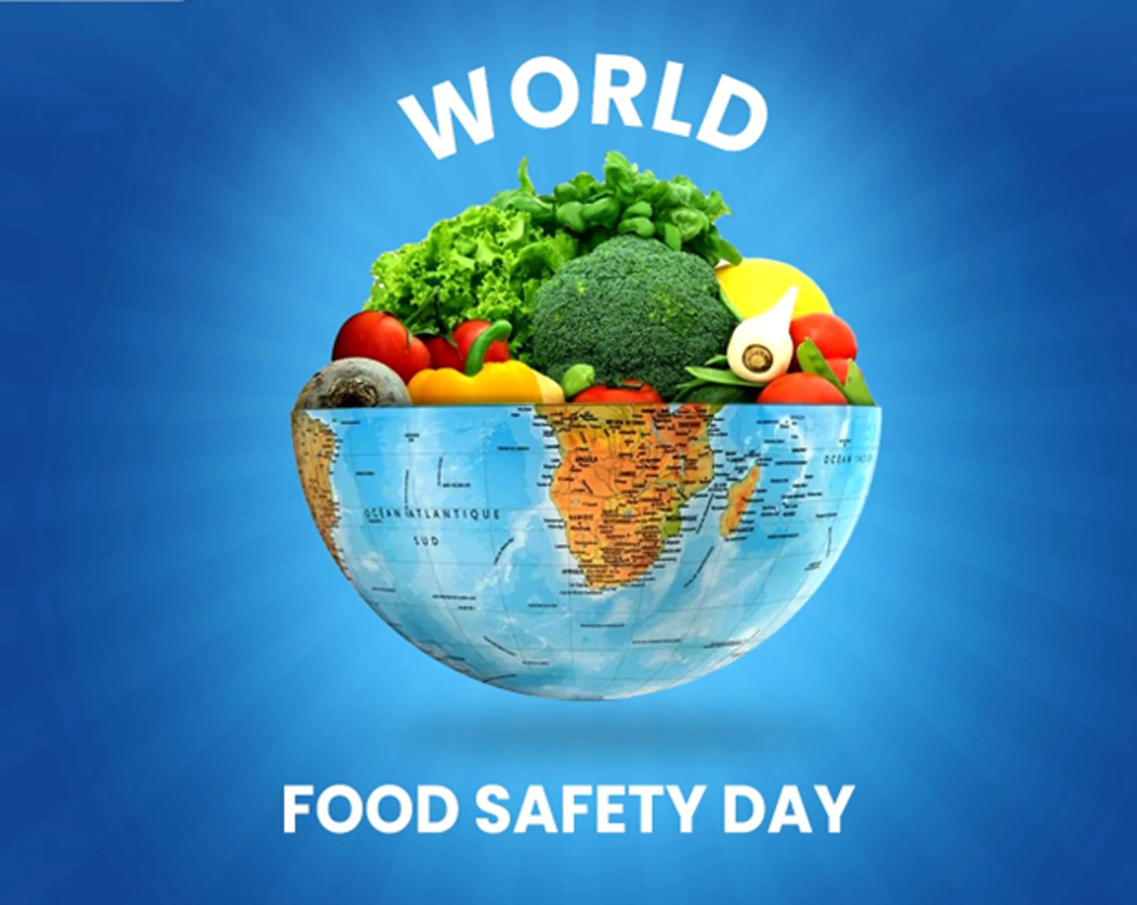 Safe Food, Healthy Nation: The Road to a Developed India