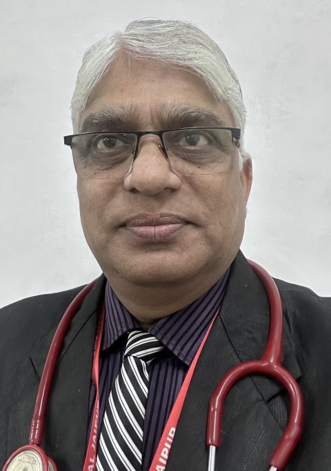 यूनानी चिकित्सा में "इलाज-बिल-मा" से अनेक प्रकार की बीमारियों का उपचार : डॉ लियाक़त अली मंसूरी 