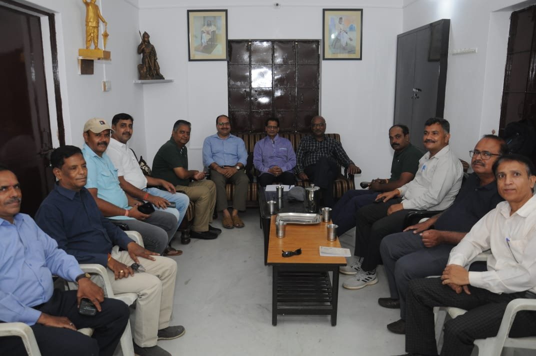 महाराणा प्रताप की कृषि नीति आज भी प्रासंगिक — डॉ. मेहता
