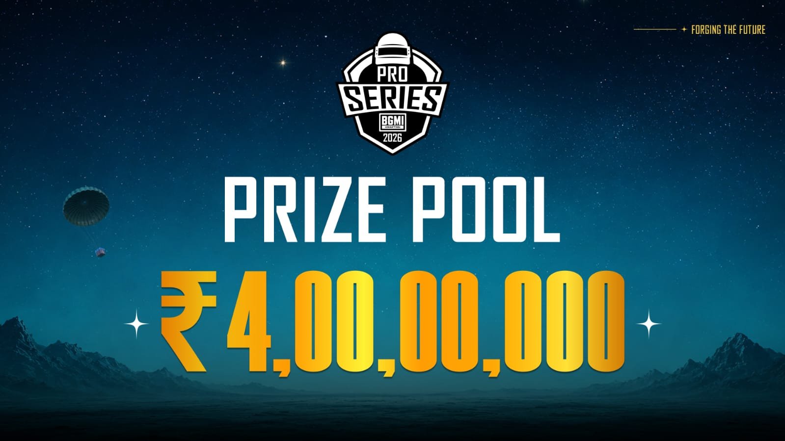 Rajasthan Hosts Its First-Ever Major Esports LAN Championship as KRAFTON India Brings BATTLE GROUNDS MOBILE INDIA Pro Series 2026 Grand Finals with a ₹4 Crore Prize Pool to Jaipur