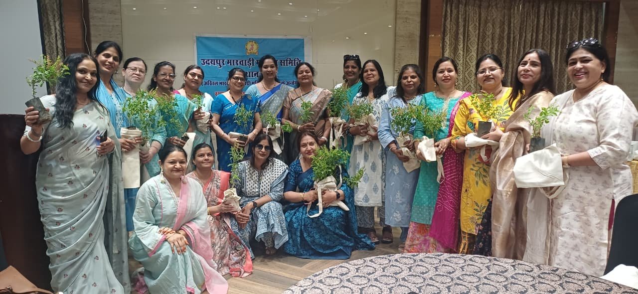 RAHDA Foundation's Environmental Conservation and No-Plastic Campaign Gains Momentum