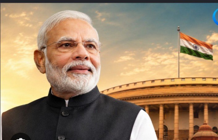 प्रधानमंत्री नरेन्द्र मोदी की सरकार के 12 वर्ष