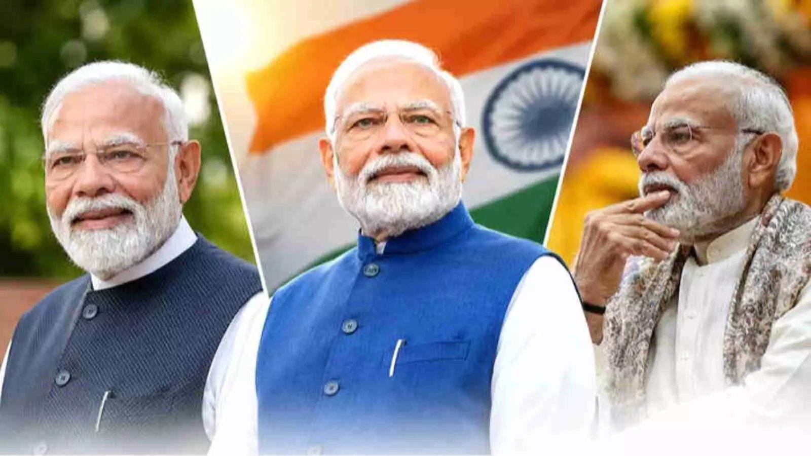 Twelve Years of the Modi Era: The Rise of Development, Trust, and a Resurgent India